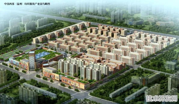 西安量子科技产业园，从蓝图到千亿产值的跨越之路