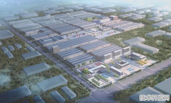 西安量子科技产业园，从蓝图到千亿产值的跨越之路
