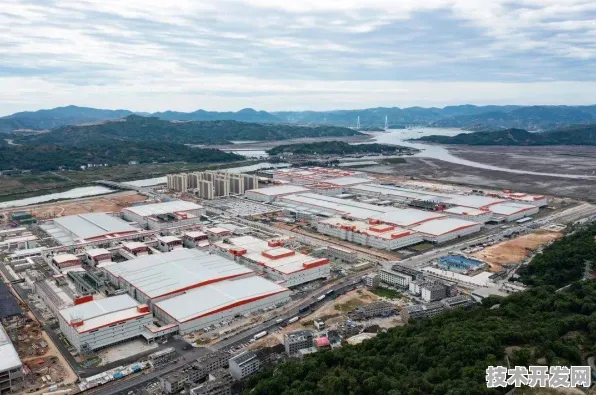 倒叙看福建生物制造新篇，182个重大项目开启未来产业新局