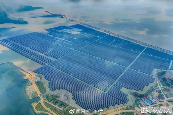 浙江绿色能源版图再扩容，77个重大项目如何重塑能源未来？