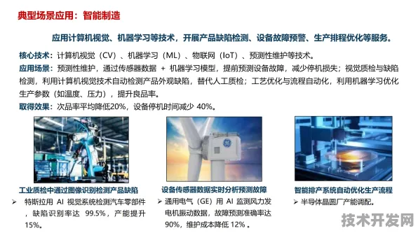 京东智能工厂效率突破44.1%2025年智能制造技术深度解析与未来十年产业变革