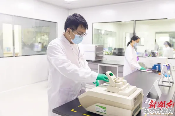湖南永州生物制造领域再添89个重大项目，从实验室到产业化的跨越式突破