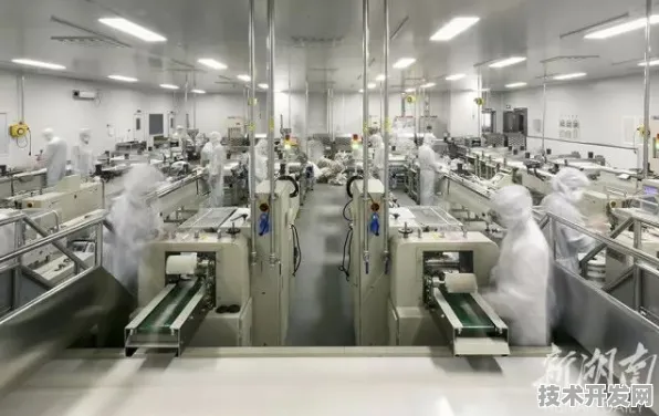 湖南永州生物制造领域再添89个重大项目，从实验室到产业化的跨越式突破