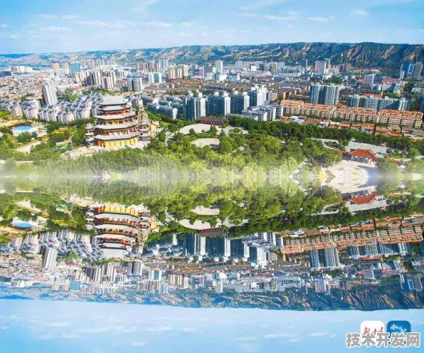 87个AI引擎点亮陇原，甘肃平凉如何用未来技术重构西北创新版图？
