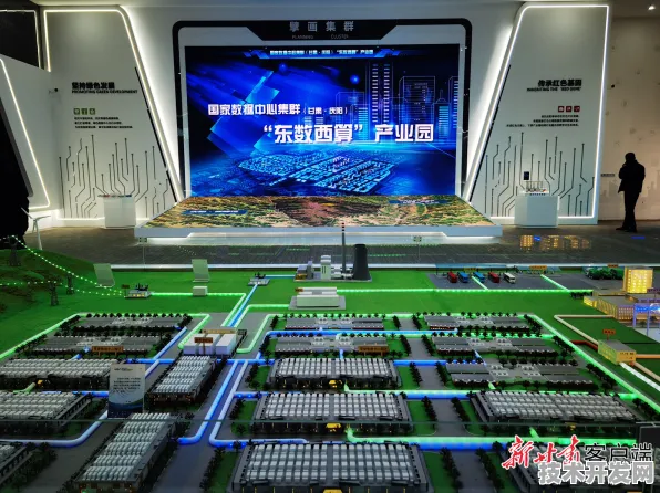 87个AI引擎点亮陇原，甘肃平凉如何用未来技术重构西北创新版图？
