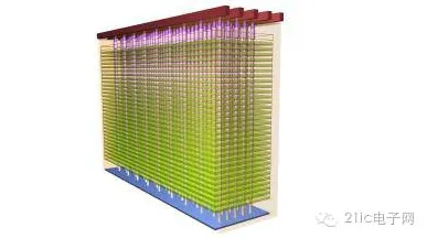 长江存储三维堆叠新突破，效率飙升269.90%半导体存储迎来量子隧穿新纪元