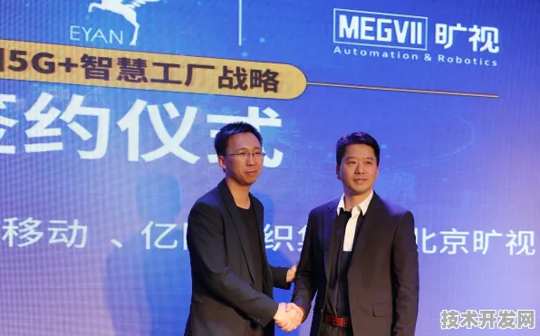 旷视科技智能电网商业化首秀，全球首个项目落地，开启能源AI新纪元