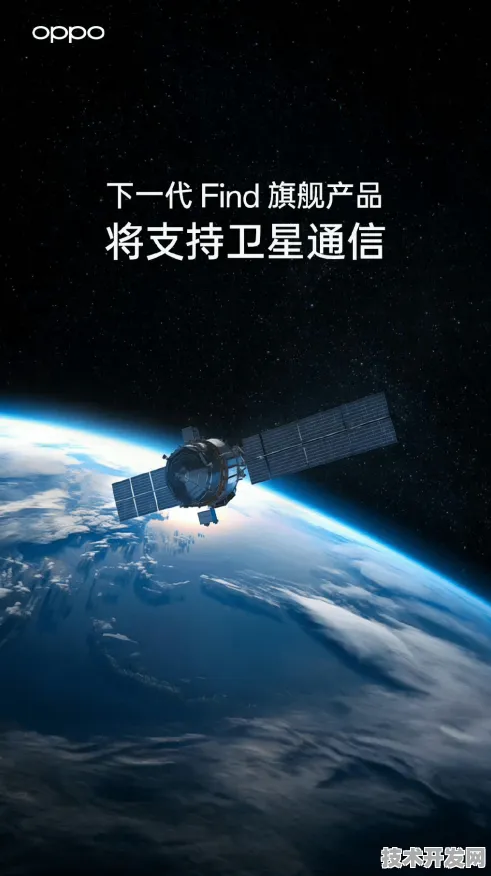OPPO空天一体技术商业化新纪元，可回收火箭与6G卫星通信的颠覆性融合