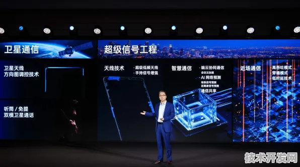 OPPO空天一体技术商业化新纪元，可回收火箭与6G卫星通信的颠覆性融合