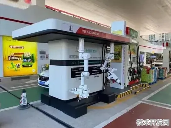 百度与机器人技术携手，188.8产业化开启智能新时代