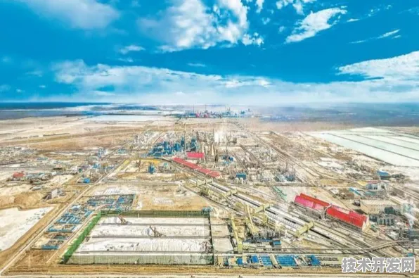 倒叙青海智造新篇，151个重大项目背后的未来图景