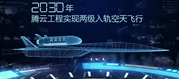 腾讯空天一体技术突破，发射成本直降30.2%背后的创新密码与未来展望