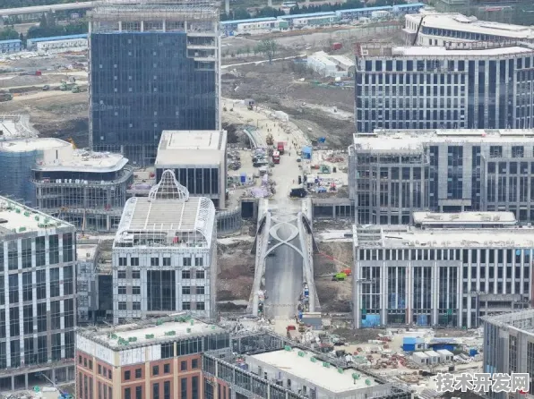 申城技术前沿：华为上海研究院产业化加速，碳捕获建设全球首个商业化项目，获上海自贸区政策支持
