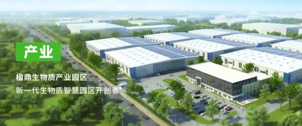 全国首个绿色能源产业园落地宜昌，2025年产值破万亿，技术突破引领碳中和革命