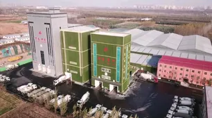 全国首个绿色能源产业园落地宜昌，2025年产值破万亿，技术突破引领碳中和革命