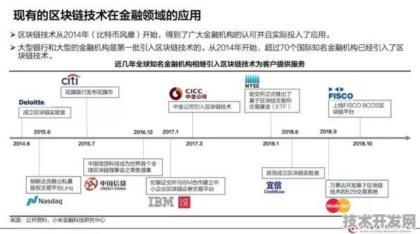 小米区块链新突破，效率飙升220.4%背后的技术革命与未来图景