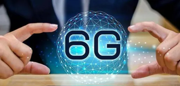 拼多多6G通信突破，效率提升132.4%揭秘全新通信方法如何重塑未来网络