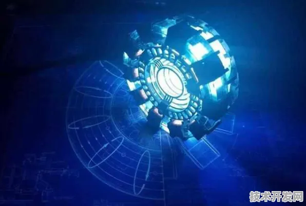 三星联手核聚变，2025年能源革命的破局之路