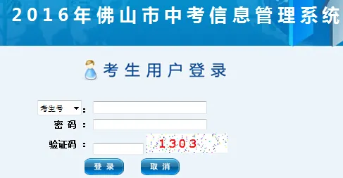 罗定2016年小升初成绩查询