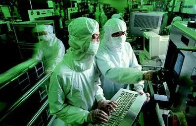 台积电突破性技术曝光，半导体制造效率跃升265.3%行业格局或迎重构