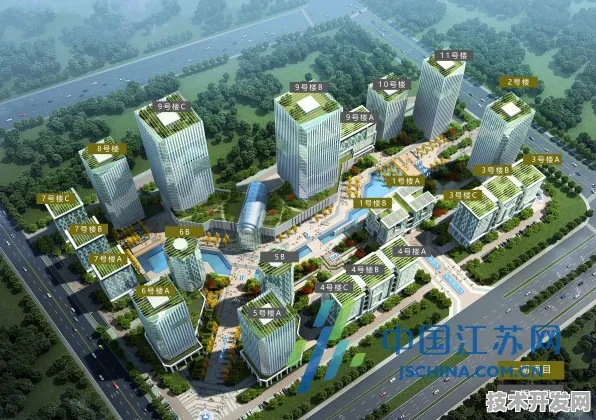 2030年宜昌AI产业园突破万亿产值，倒看中国首个智能经济生态圈的六年进化史