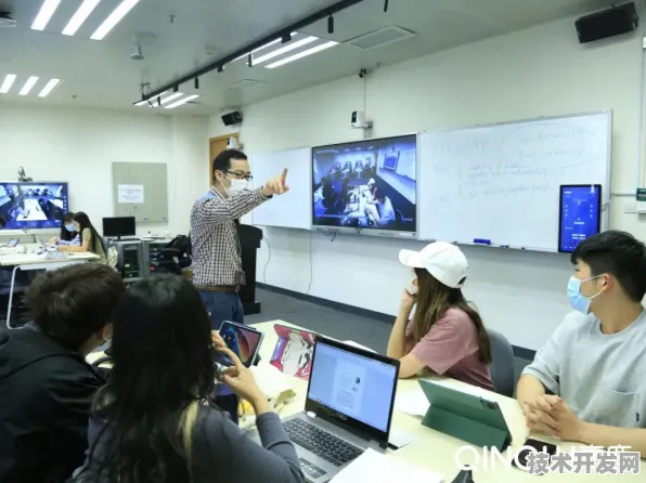 澳门数字教育再突破，81个重大项目落地，开启智慧教育新纪元