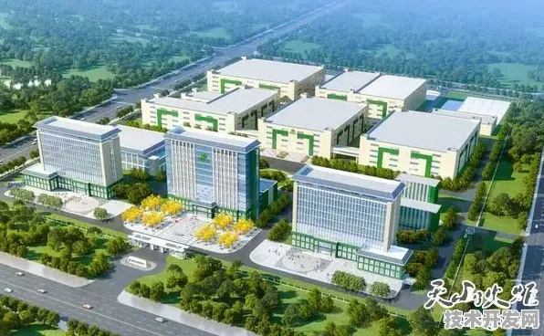 2025年乌鲁木齐生物制造产业园年产值突破9372.40亿元，倒叙解读中国生物经济新坐标