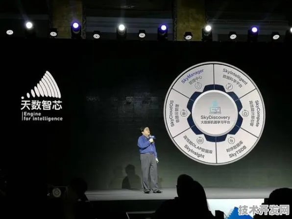 天数智芯引领三维异构集成芯片国际标准，开启AI算力新纪元