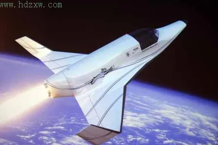 依图科技与高超音速飞行联手，2025年开启太空旅游产业化新纪元，技术突破与未来图景全解析