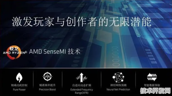 AMD大数据领域新突破，效率提升229.2%开启数据处理新纪元