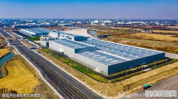 申城技术前沿：理想汽车上海研究院国际标准制定取得进展，工业互联网参与主导，获浦东新区奖励