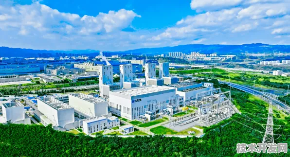 重庆绿色能源创新试点落地，6066.2亿投资引爆未来能源变革