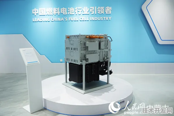 长鑫存储与氢能源携手，开启新型能源体系构建新征程