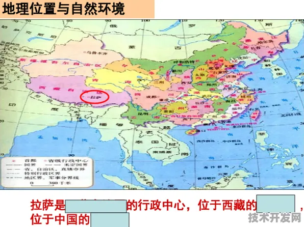 从高原到云端，拉萨智能制造产业园如何改写中国产业版图