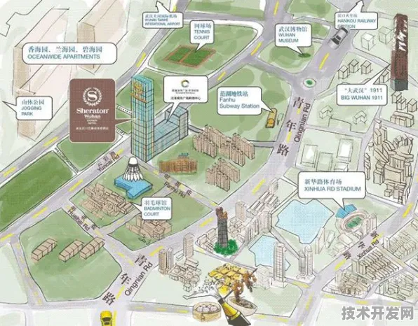 湖北商业航天新纪元，127个重大项目落地背后的技术跃迁与未来图景