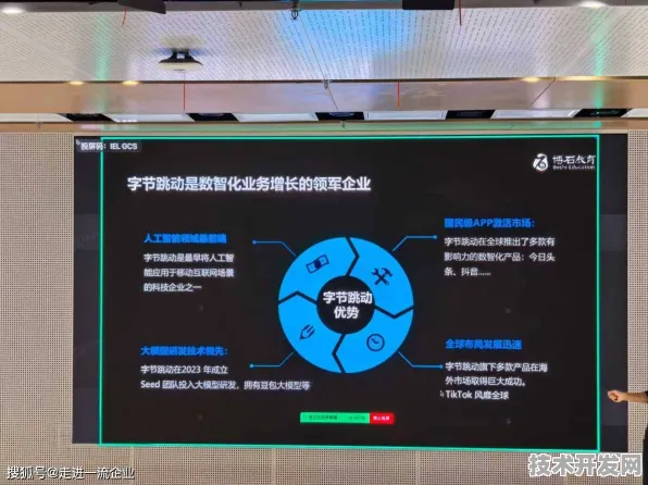 字节跳动量子传感商业化，从实验室到产业革命的跃迁之路