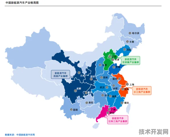114个新能源项目落地北京，2025年将如何重塑中国汽车产业格局？