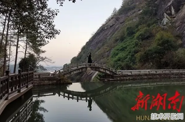 衡阳智慧文旅试点落地，8057.7亿投资背后的技术革新与未来图景