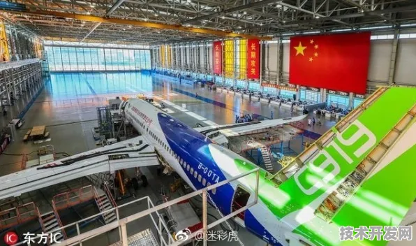 长三角科技动态：中国商飞国际标准制定取得进展，智能制造参与主导，获浦东新区奖励