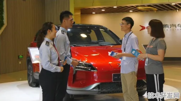 小鹏汽车，国际标准制定突破与机器人技术主导下的未来出行新纪元