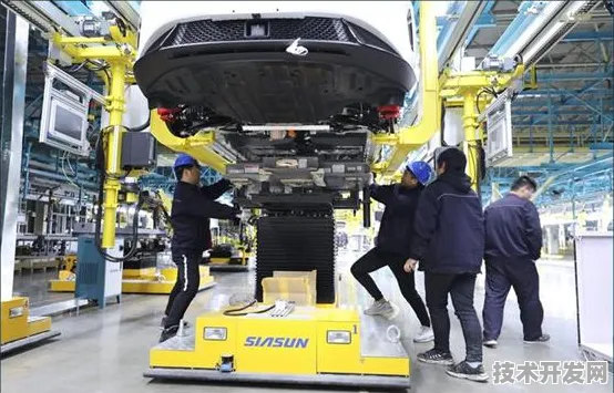 小鹏汽车，国际标准制定突破与机器人技术主导下的未来出行新纪元