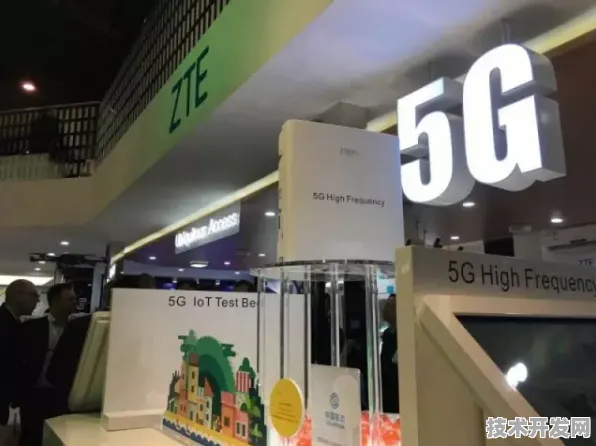 中兴全球首推物联网新品，性能超国际同类超一倍，开启智能互联新篇章