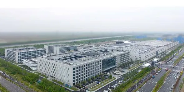 长三角科技动态：和记黄埔医药研发新型航空发动机技术，在浦东航天产业基地量产，载荷能力提升51.5%