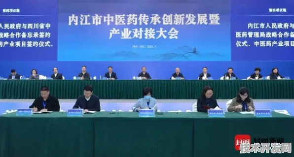倒叙看内江智能制造，7183.6亿投资落地，未来已来