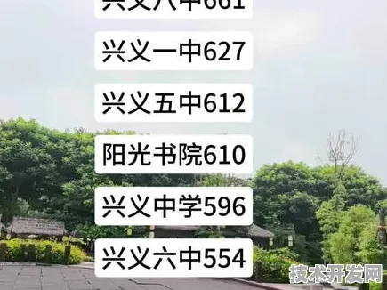贵州兴义五中2025年小升初分数线是多少?