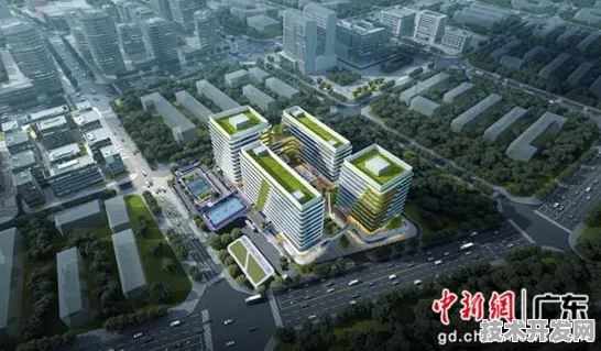 倒计时三年，安阳数字经济产业园如何兑现5151.9亿产值承诺？2025年数据揭晓产业变革密码