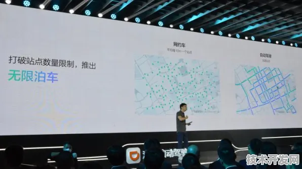 滴滴自动驾驶领跑国际标准制定，2025年技术突破与全球产业变革前瞻