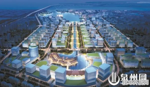 倒计时开启！泉州全国首个智慧医疗产业园2025年9月20日将迎重大突破，年产值剑指6454.70亿元