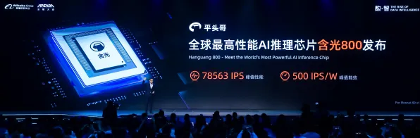 平头哥发布全球首款物联网芯片，性能超国际同类376.7%揭秘背后黑科技与未来布局