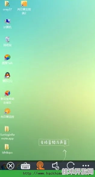 ios向日葵下载安装最新版-ios向日葵下载安装官网版v.